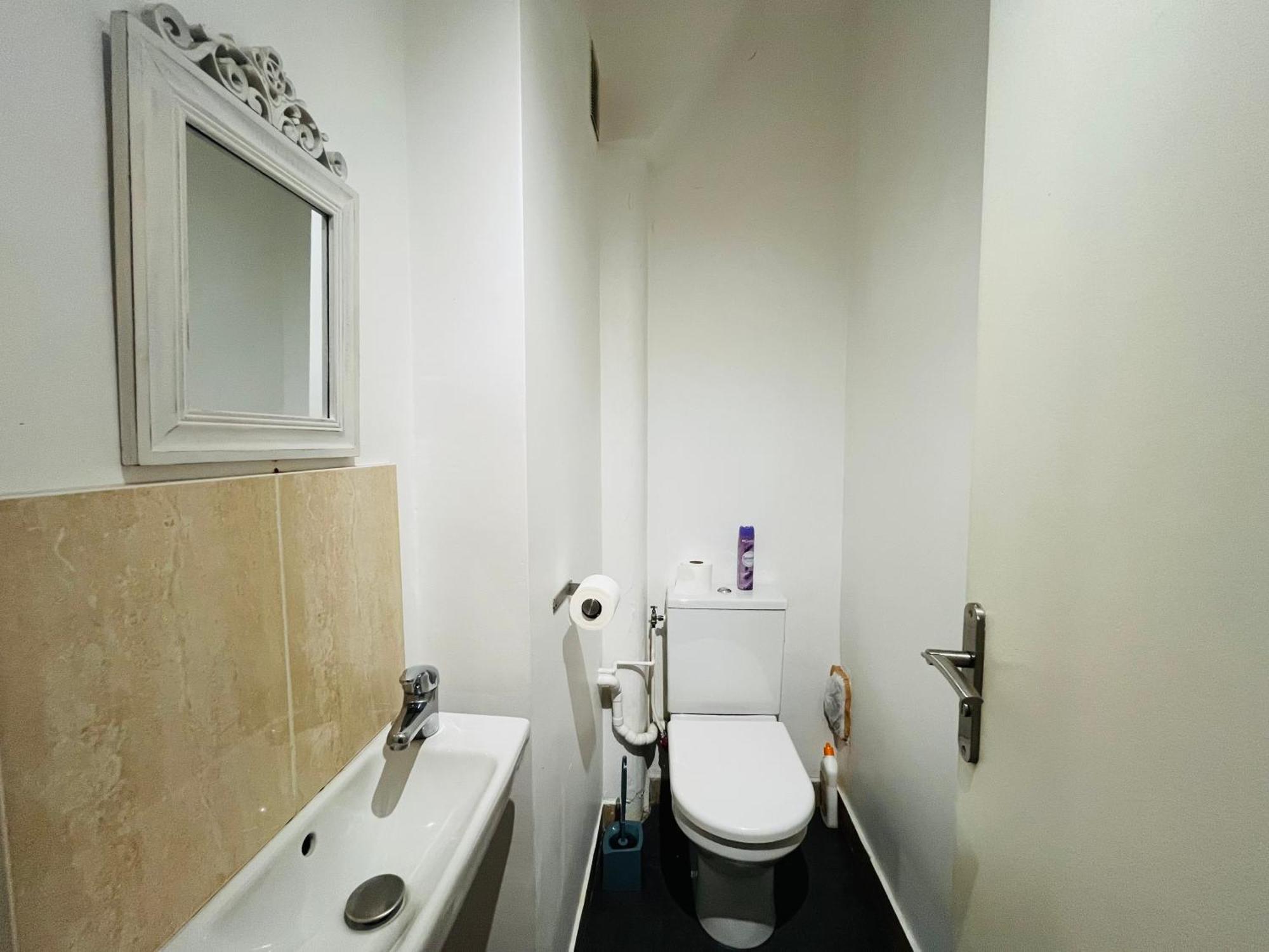 Grand Studio De 30 M2 Promenade Des Anglais Nizza Exterior foto